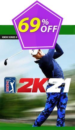 PGA Tour 2K21 Xbox One Coupon discount PGA Tour 2K21 Xbox One Deal 2024 CDkeys - PGA Tour 2K21 Xbox One Exclusive Sale offer 