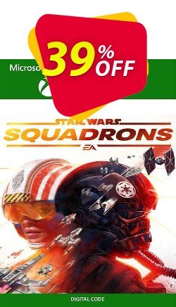 STAR WARS: Squadrons Xbox One - US Coupon discount STAR WARS: Squadrons Xbox One (US) Deal 2021 CDkeys - STAR WARS: Squadrons Xbox One (US) Exclusive Sale offer for iVoicesoft