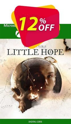 The Dark Pictures Anthology: Little Hope Xbox One - EU  Coupon discount The Dark Pictures Anthology: Little Hope Xbox One (EU) Deal 2024 CDkeys - The Dark Pictures Anthology: Little Hope Xbox One (EU) Exclusive Sale offer 