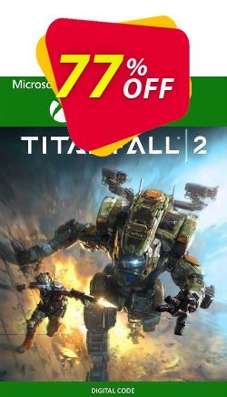 Titanfall 2 Xbox One - EU  Coupon discount Titanfall 2 Xbox One (EU) Deal 2024 CDkeys - Titanfall 2 Xbox One (EU) Exclusive Sale offer 