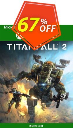 Titanfall 2 Xbox One - UK  Coupon discount Titanfall 2 Xbox One (UK) Deal 2024 CDkeys - Titanfall 2 Xbox One (UK) Exclusive Sale offer 