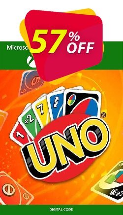 UNO Xbox One - EU  Coupon discount UNO Xbox One (EU) Deal 2024 CDkeys - UNO Xbox One (EU) Exclusive Sale offer 