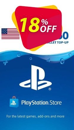 PlayStation Network (PSN) Card - 60 USD (USA) Deal 2024 CDkeys