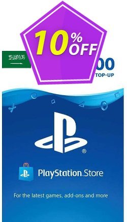 PlayStation Network (PSN) Card - 100 USD (KSA) Deal 2024 CDkeys