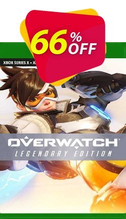 Overwatch Legendary Edition Xbox One - EU  Coupon discount Overwatch Legendary Edition Xbox One (EU) Deal 2024 CDkeys - Overwatch Legendary Edition Xbox One (EU) Exclusive Sale offer 