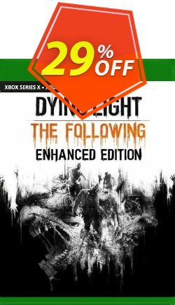 Dying Light: The Following - Enhanced Edition Xbox One (UK) Deal 2024 CDkeys