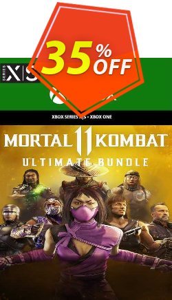 Mortal Kombat 11 Ultimate Xbox One / Xbox Series X|S - UK  Coupon discount Mortal Kombat 11 Ultimate Xbox One / Xbox Series X|S (UK) Deal 2024 CDkeys - Mortal Kombat 11 Ultimate Xbox One / Xbox Series X|S (UK) Exclusive Sale offer 