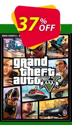 Grand Theft Auto 5: Premium Edition Xbox One - EU  Coupon discount Grand Theft Auto 5: Premium Edition Xbox One (EU) Deal 2024 CDkeys - Grand Theft Auto 5: Premium Edition Xbox One (EU) Exclusive Sale offer 