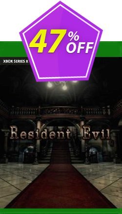 47% OFF Resident Evil Xbox One - UK  Coupon code