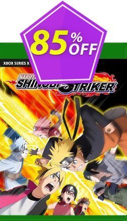 Naruto to Boruto: Shinobi Striker Xbox One - UK Coupon discount Naruto to Boruto: Shinobi Striker Xbox One (UK) Deal 2021 CDkeys. Promotion: Naruto to Boruto: Shinobi Striker Xbox One (UK) Exclusive Sale offer for iVoicesoft