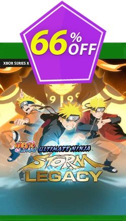 Naruto Shippuden: Ultimate Ninja Storm Legacy Xbox One - UK  Coupon discount Naruto Shippuden: Ultimate Ninja Storm Legacy Xbox One (UK) Deal 2024 CDkeys - Naruto Shippuden: Ultimate Ninja Storm Legacy Xbox One (UK) Exclusive Sale offer 