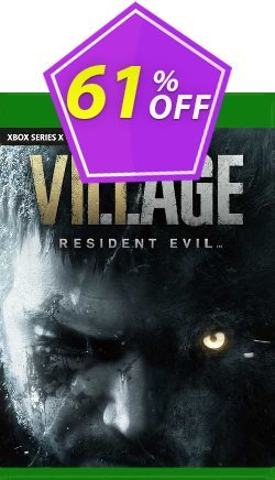 Resident Evil Village Xbox One (US) Deal 2024 CDkeys