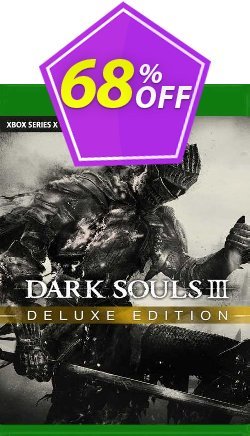 Dark Souls III Deluxe Edition Xbox One - EU  Coupon discount Dark Souls III Deluxe Edition Xbox One (EU) Deal 2024 CDkeys - Dark Souls III Deluxe Edition Xbox One (EU) Exclusive Sale offer 