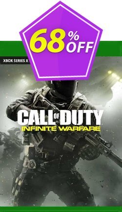 Call of Duty: Infinite Warfare - Launch Edition Xbox One (EU) Deal 2024 CDkeys