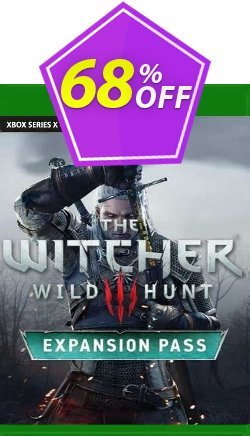 The Witcher 3 Wild Hunt - Expansion Pass Xbox One - UK  Coupon discount The Witcher 3 Wild Hunt - Expansion Pass Xbox One (UK) Deal 2024 CDkeys - The Witcher 3 Wild Hunt - Expansion Pass Xbox One (UK) Exclusive Sale offer 