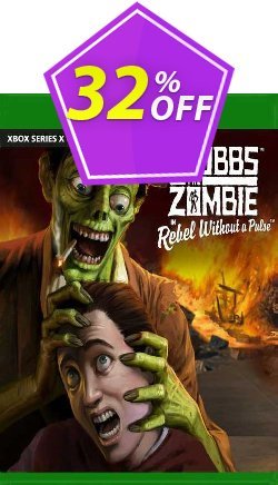 Stubbs the Zombie in Rebel Without a Pulse Xbox One (UK) Deal 2024 CDkeys