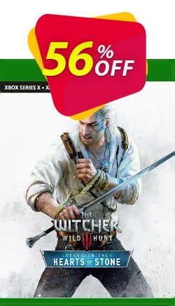 The Witcher 3 Wild Hunt – Hearts of Stone Xbox One - UK  Coupon discount The Witcher 3 Wild Hunt – Hearts of Stone Xbox One (UK) Deal 2024 CDkeys - The Witcher 3 Wild Hunt – Hearts of Stone Xbox One (UK) Exclusive Sale offer 