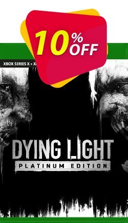 Dying Light: Platinum Edition Xbox One - UK  Coupon discount Dying Light: Platinum Edition Xbox One (UK) Deal 2024 CDkeys - Dying Light: Platinum Edition Xbox One (UK) Exclusive Sale offer 