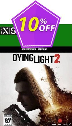 Dying Light 2 Xbox One (UK) Deal 2024 CDkeys