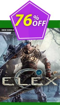 Elex Xbox One (UK) Deal 2024 CDkeys