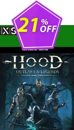 Hood: Outlaws & Legends Xbox One/ Xbox Series X|S - UK  Coupon discount Hood: Outlaws &amp; Legends Xbox One/ Xbox Series X|S (UK) Deal 2024 CDkeys - Hood: Outlaws &amp; Legends Xbox One/ Xbox Series X|S (UK) Exclusive Sale offer 