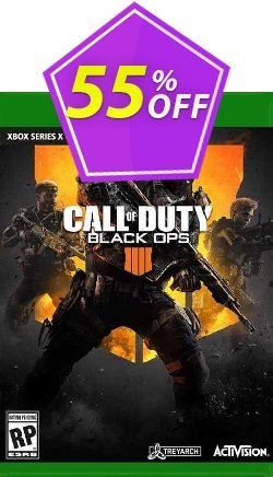 Call of Duty: Black Ops 4 Xbox One (EU) Deal 2024 CDkeys