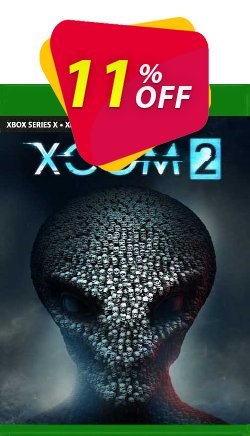 XCOM 2 Xbox One (EU) Deal 2024 CDkeys