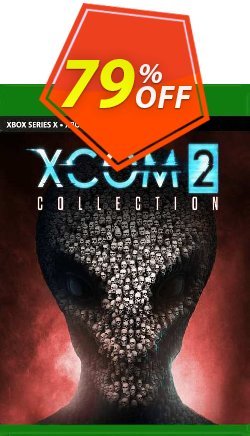 XCOM 2 Collection Xbox One - UK  Coupon discount XCOM 2 Collection Xbox One (UK) Deal 2024 CDkeys - XCOM 2 Collection Xbox One (UK) Exclusive Sale offer 