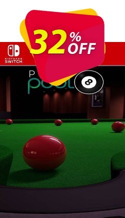 Pure Pool Switch (EU) Deal 2024 CDkeys