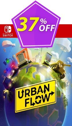 Urban Flow Switch (EU) Deal 2024 CDkeys