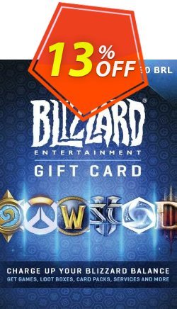 Battlenet 30 BRL Gift Card Coupon discount Battlenet 30 BRL Gift Card Deal 2024 CDkeys - Battlenet 30 BRL Gift Card Exclusive Sale offer 