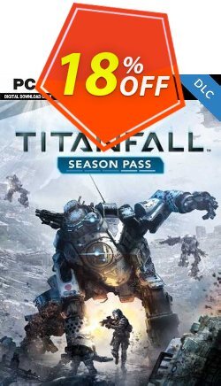 Titanfall Season Pass (PC) Deal