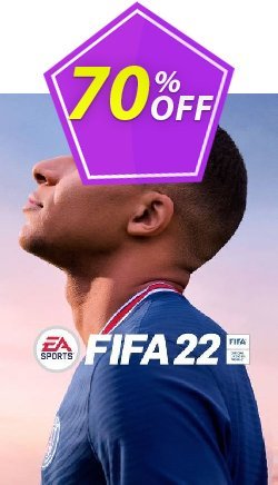 Fifa 22 PC - EN  Coupon discount Fifa 22 PC (EN) Deal 2024 CDkeys - Fifa 22 PC (EN) Exclusive Sale offer 