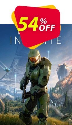 54% OFF Halo Infinite - Campaign Xbox One/Xbox Series X|S/PC - WW  Discount