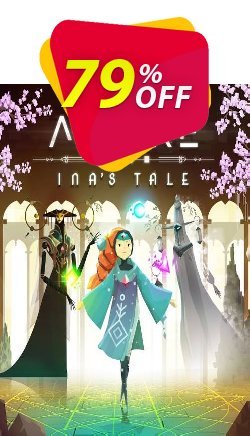 79% OFF Aspire: Ina&#039;s Tale PC Discount
