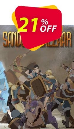 Sands of Salzaar PC Deal 2024 CDkeys