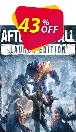 43% OFF After the Fall - Launch Edition PC Discount