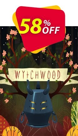 58% OFF Wytchwood PC Discount