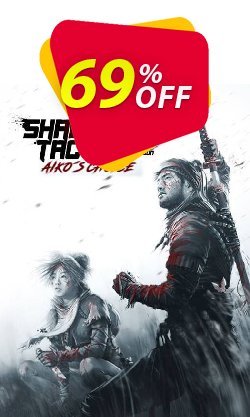 69% OFF Shadow Tactics: Aiko&#039;s Choice PC Discount