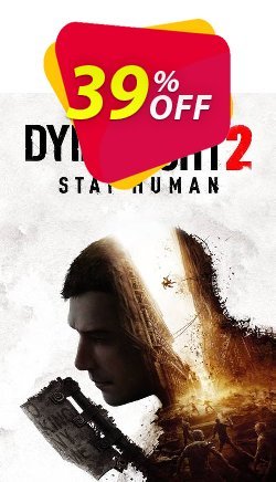 39% OFF Dying Light 2: Stay Human PC Discount