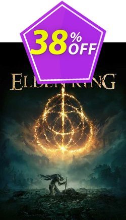 38% OFF Elden Ring PC Discount