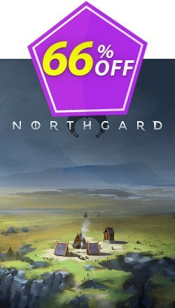 Northgard PC Coupon discount Northgard PC Deal 2024 CDkeys - Northgard PC Exclusive Sale offer 