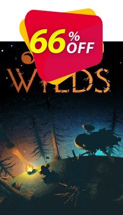 66% OFF Outer Wilds PC Discount