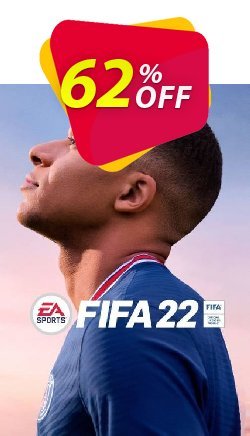 Fifa 22 PC Coupon discount Fifa 22 PC Deal 2021 CDkeys - Fifa 22 PC Exclusive Sale offer for iVoicesoft