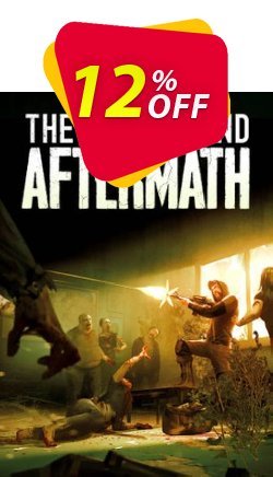12% OFF The Last Stand: Aftermath PC Discount