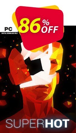 Superhot PC Deal 2024 CDkeys