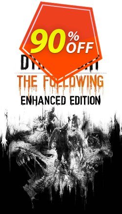 Dying Light: The Following Enhanced Edition PC Coupon discount Dying Light: The Following Enhanced Edition PC Deal 2021 CDkeys - Dying Light: The Following Enhanced Edition PC Exclusive Sale offer for iVoicesoft