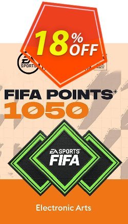 FIFA 22 Ultimate Team 1050 Points Pack PC Coupon discount FIFA 22 Ultimate Team 1050 Points Pack PC Deal 2024 CDkeys - FIFA 22 Ultimate Team 1050 Points Pack PC Exclusive Sale offer 