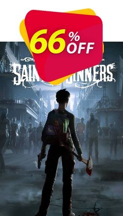 66% OFF The Walking Dead: Saints & Sinners VR PC Discount