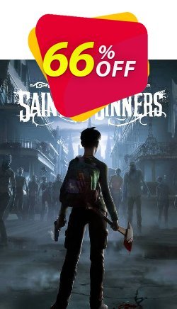 The Walking Dead: Saints &amp; Sinners VR PC Deal 2024 CDkeys